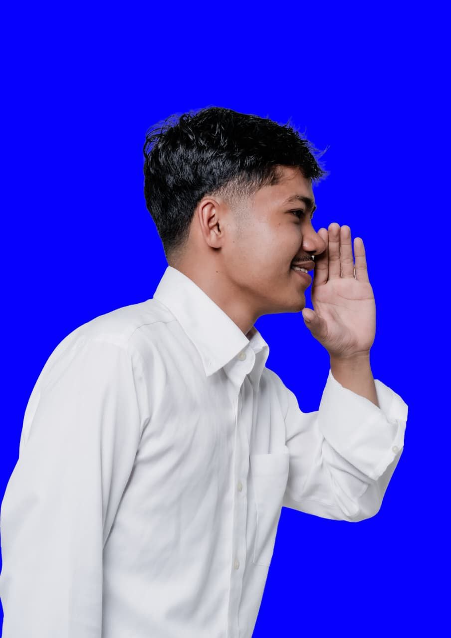 Mempelai Pria