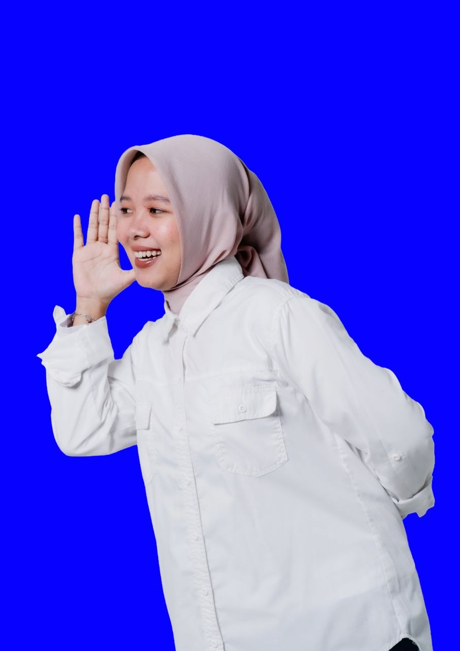 Mempelai Wanita